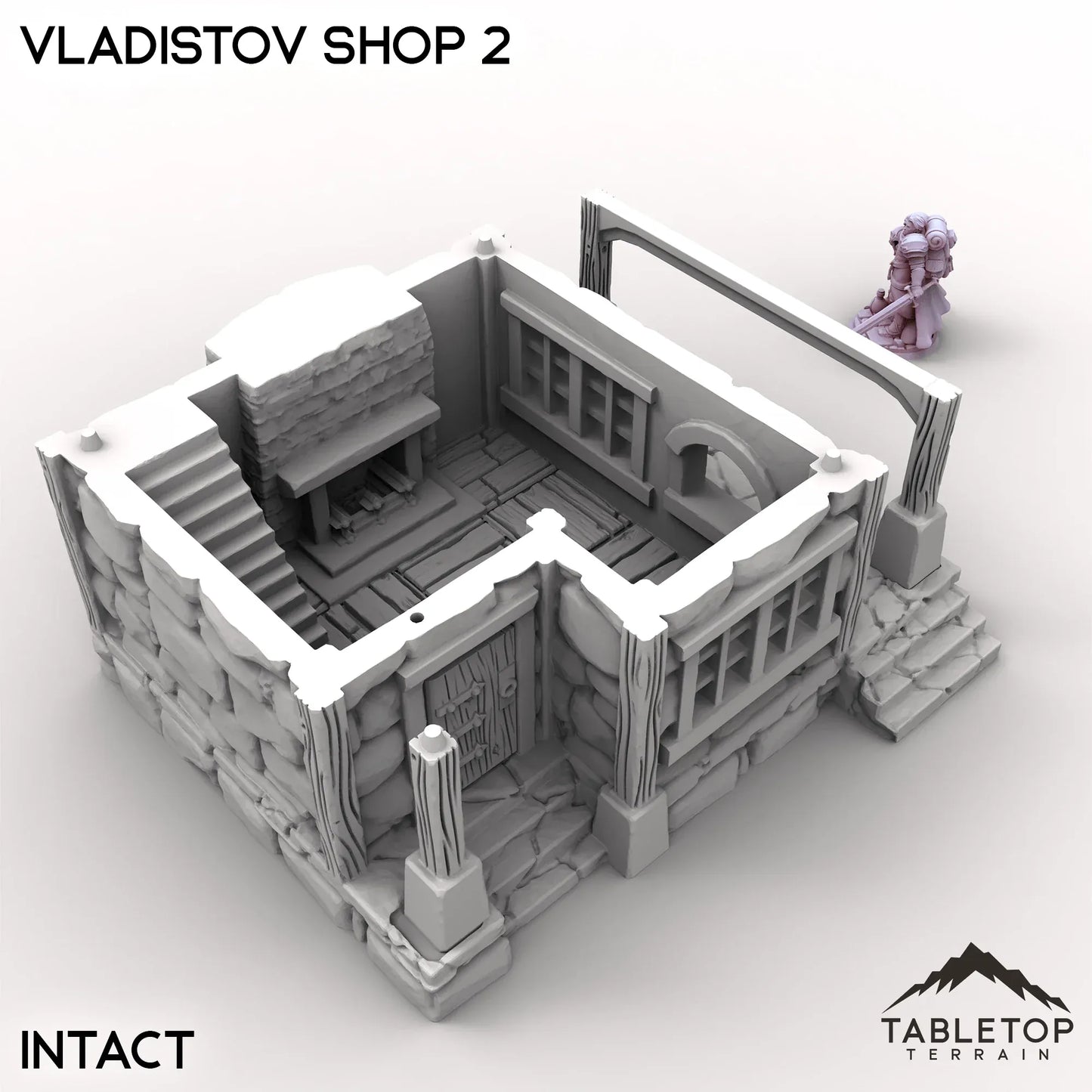 Vladistov Shop 2