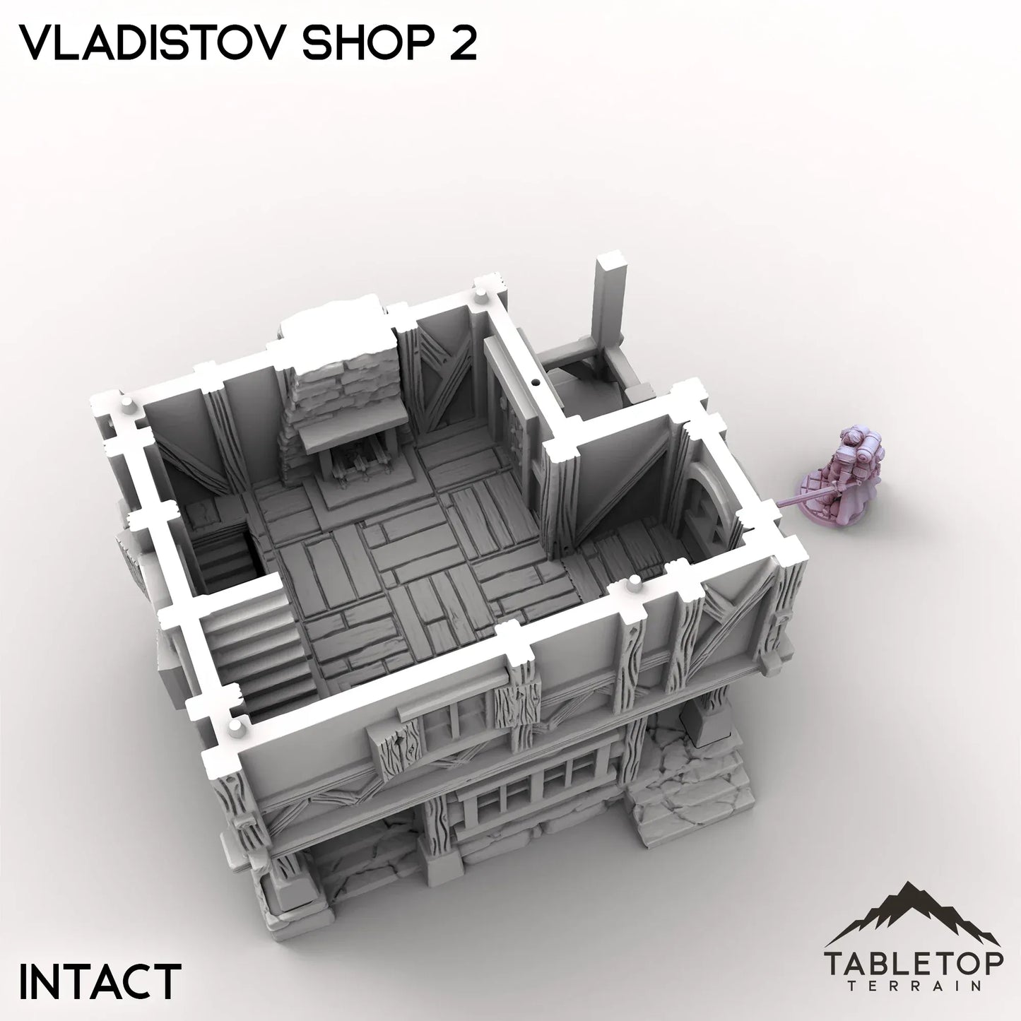 Vladistov Shop 2