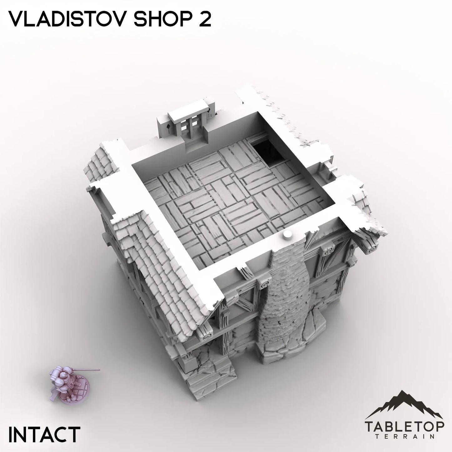 Vladistov Shop 2