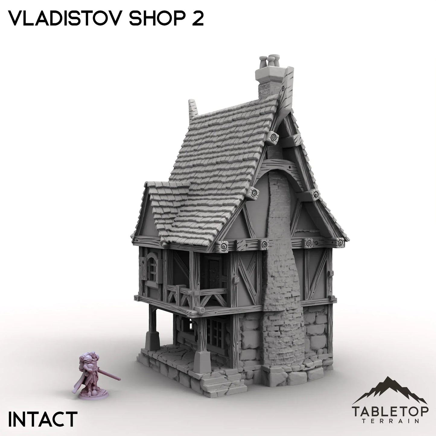 Vladistov Shop 2