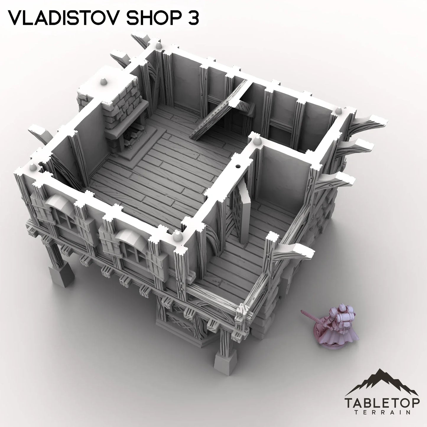 Vladistov Shop 3