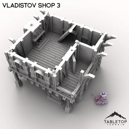 Vladistov Shop 3