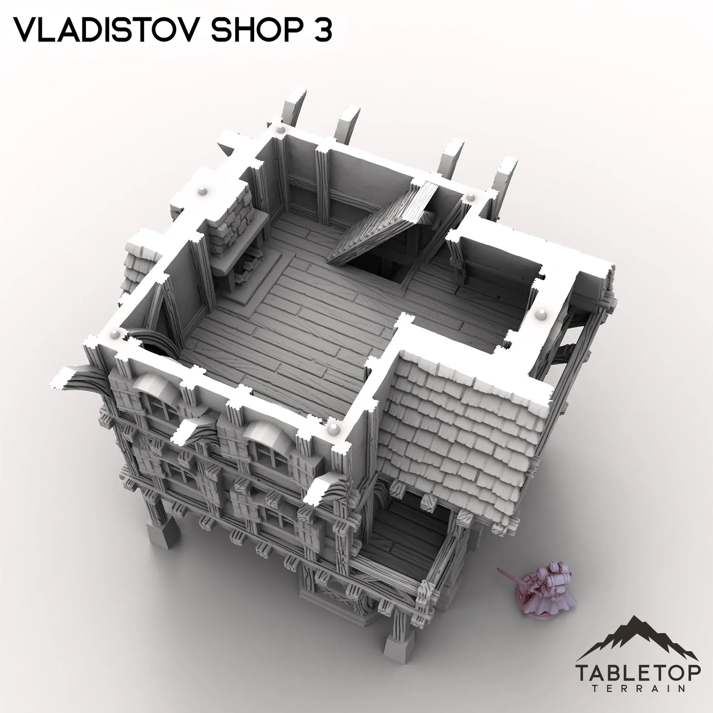 Vladistov Shop 3