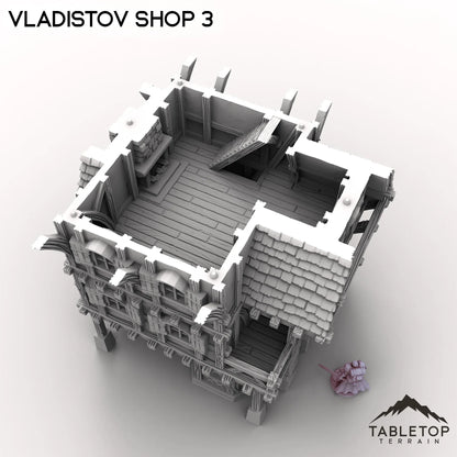 Vladistov Shop 3