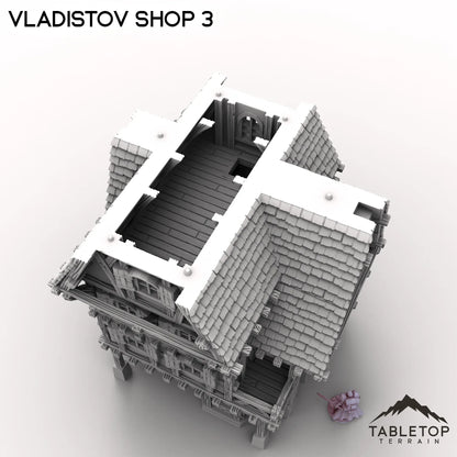 Vladistov Shop 3