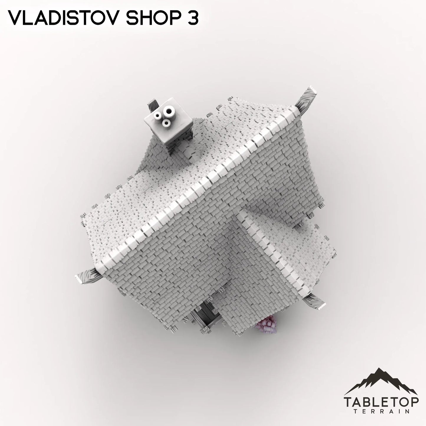 Vladistov Shop 3