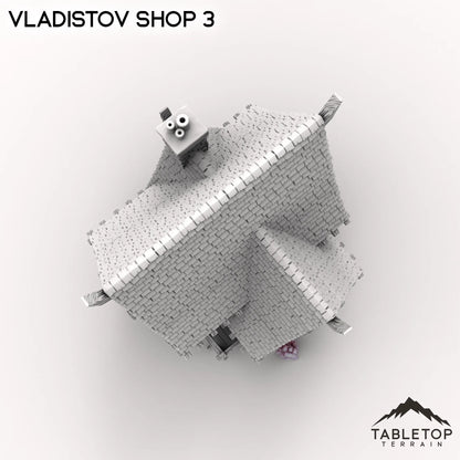 Vladistov Shop 3