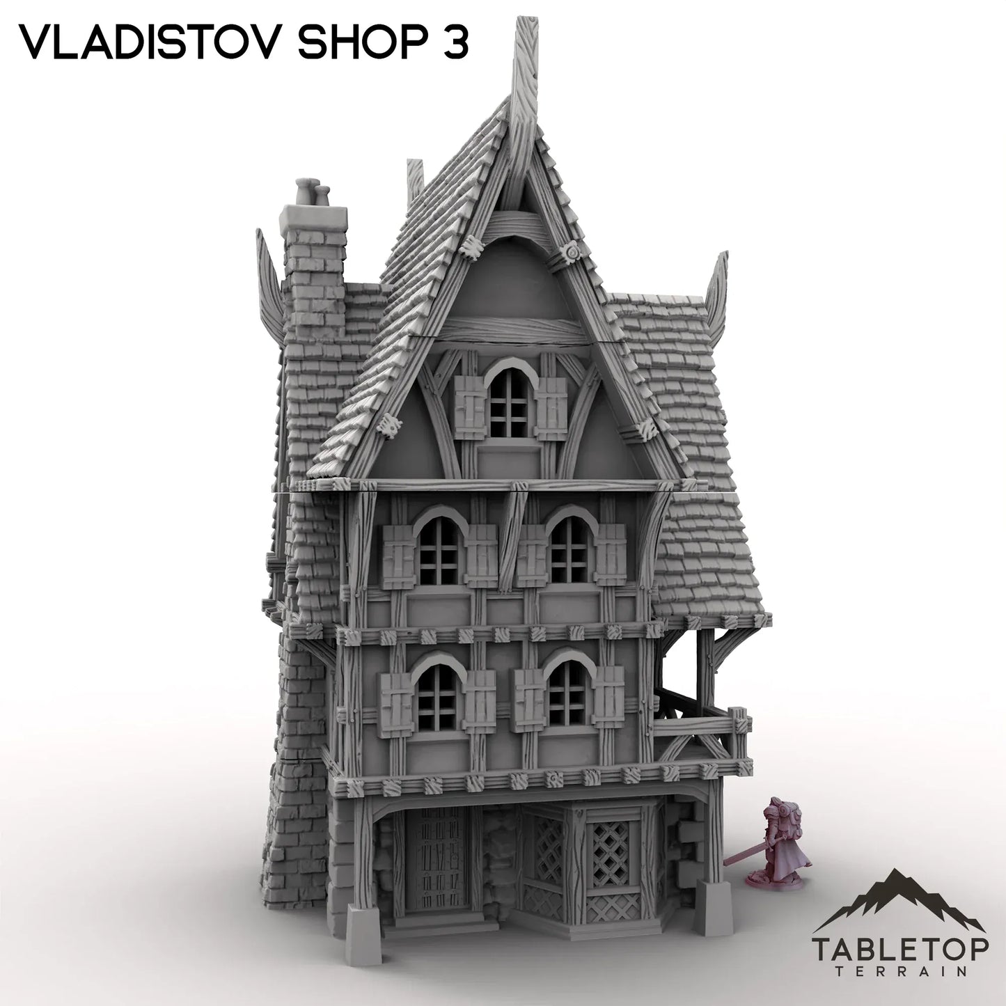 Vladistov Shop 3