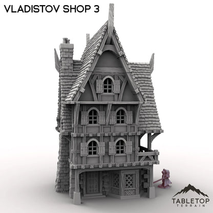 Vladistov Shop 3