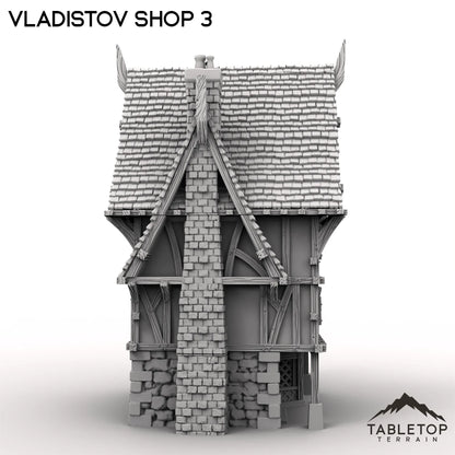 Vladistov Shop 3