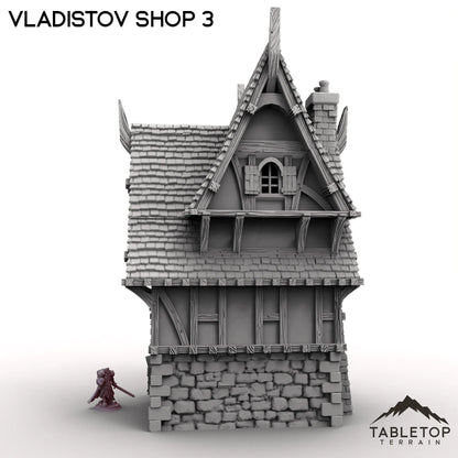 Vladistov Shop 3