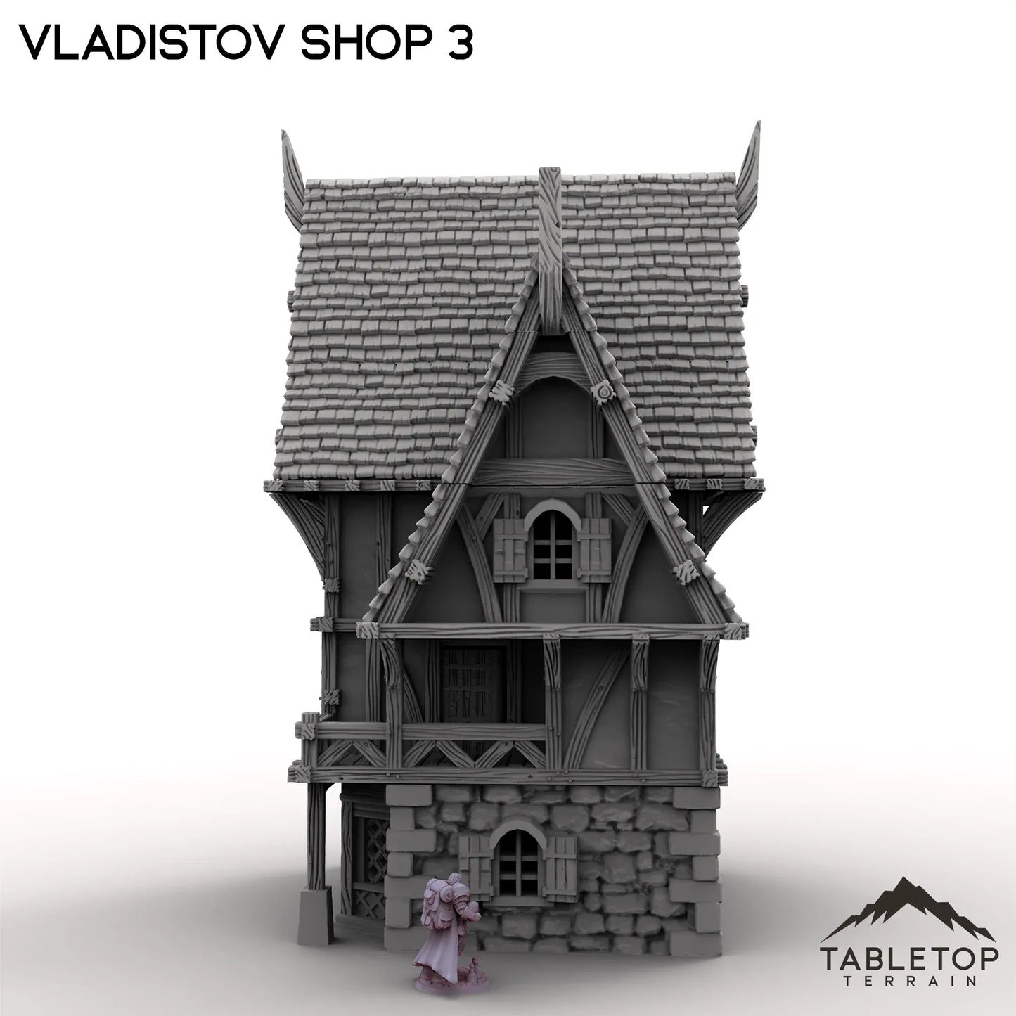 Vladistov Shop 3