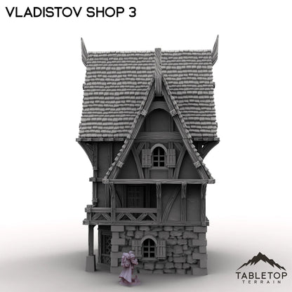 Vladistov Shop 3