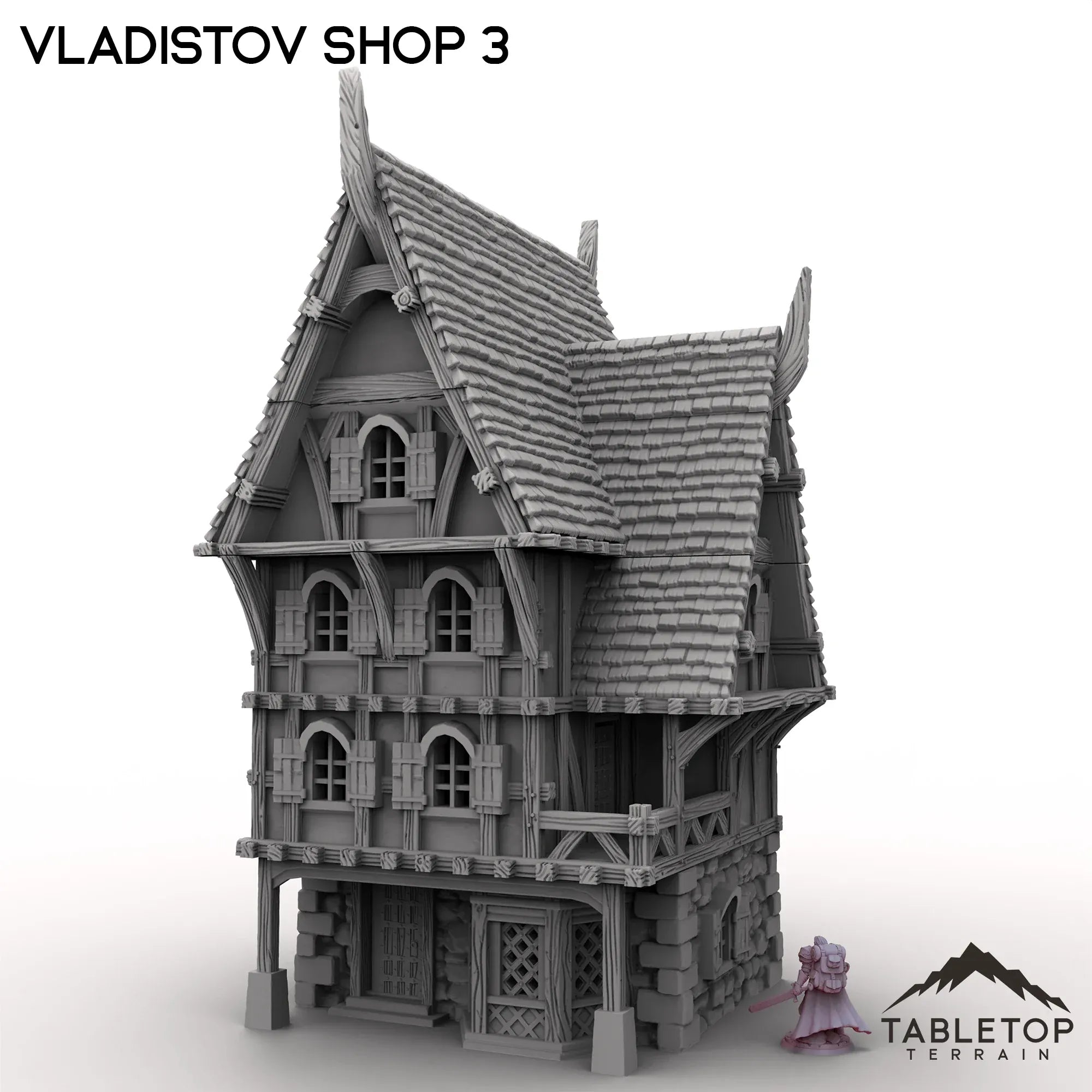 Vladistov Shop 3