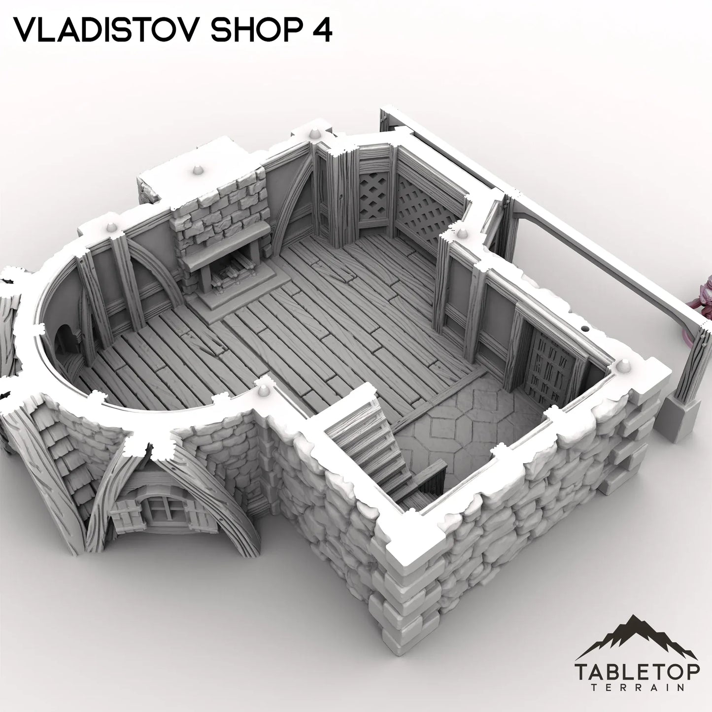 Vladistov Shop 4