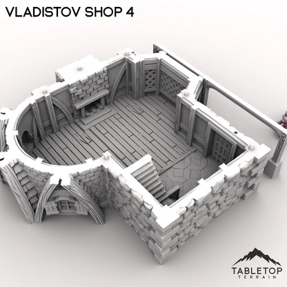 Vladistov Shop 4