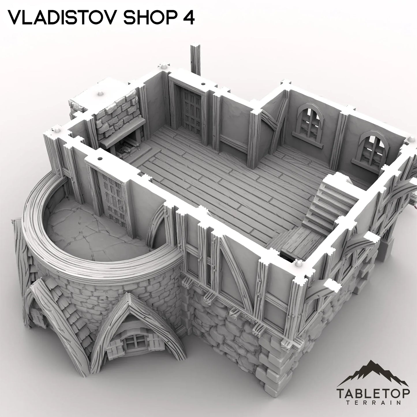 Vladistov Shop 4