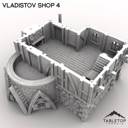 Vladistov Shop 4