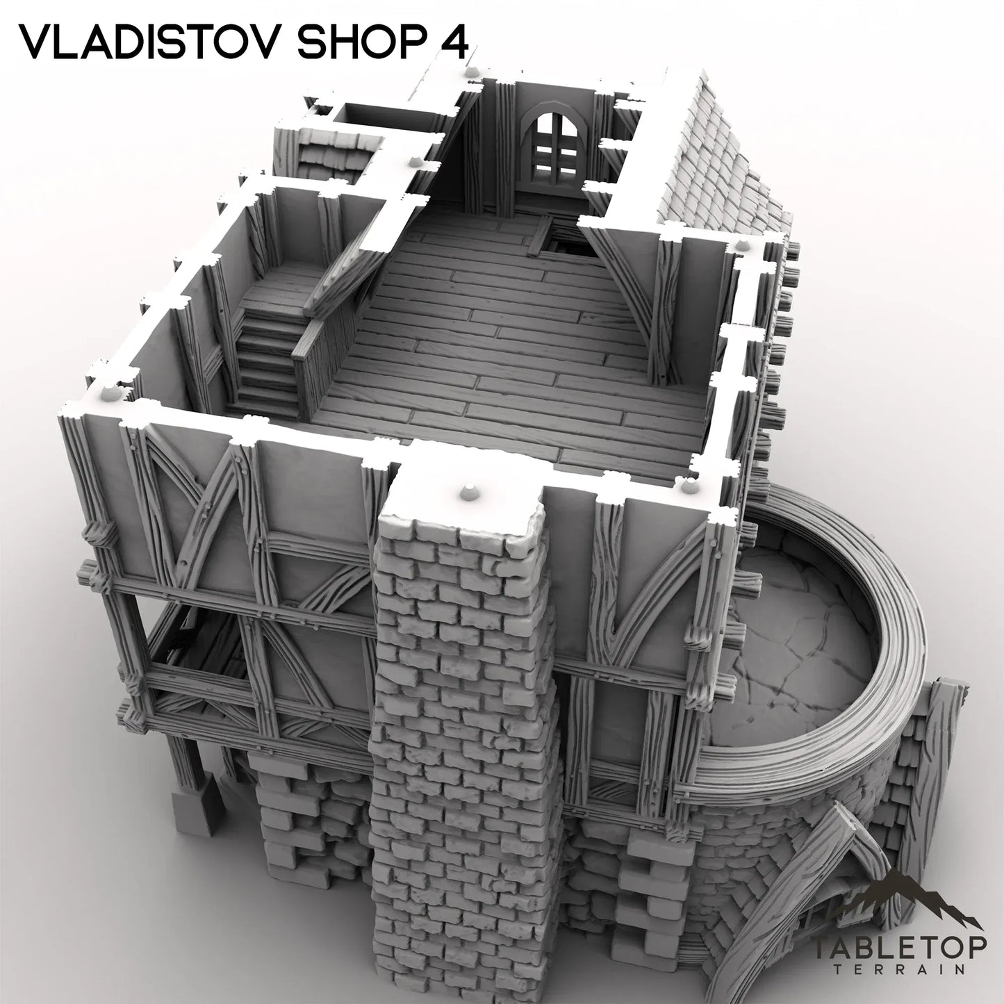 Vladistov Shop 4
