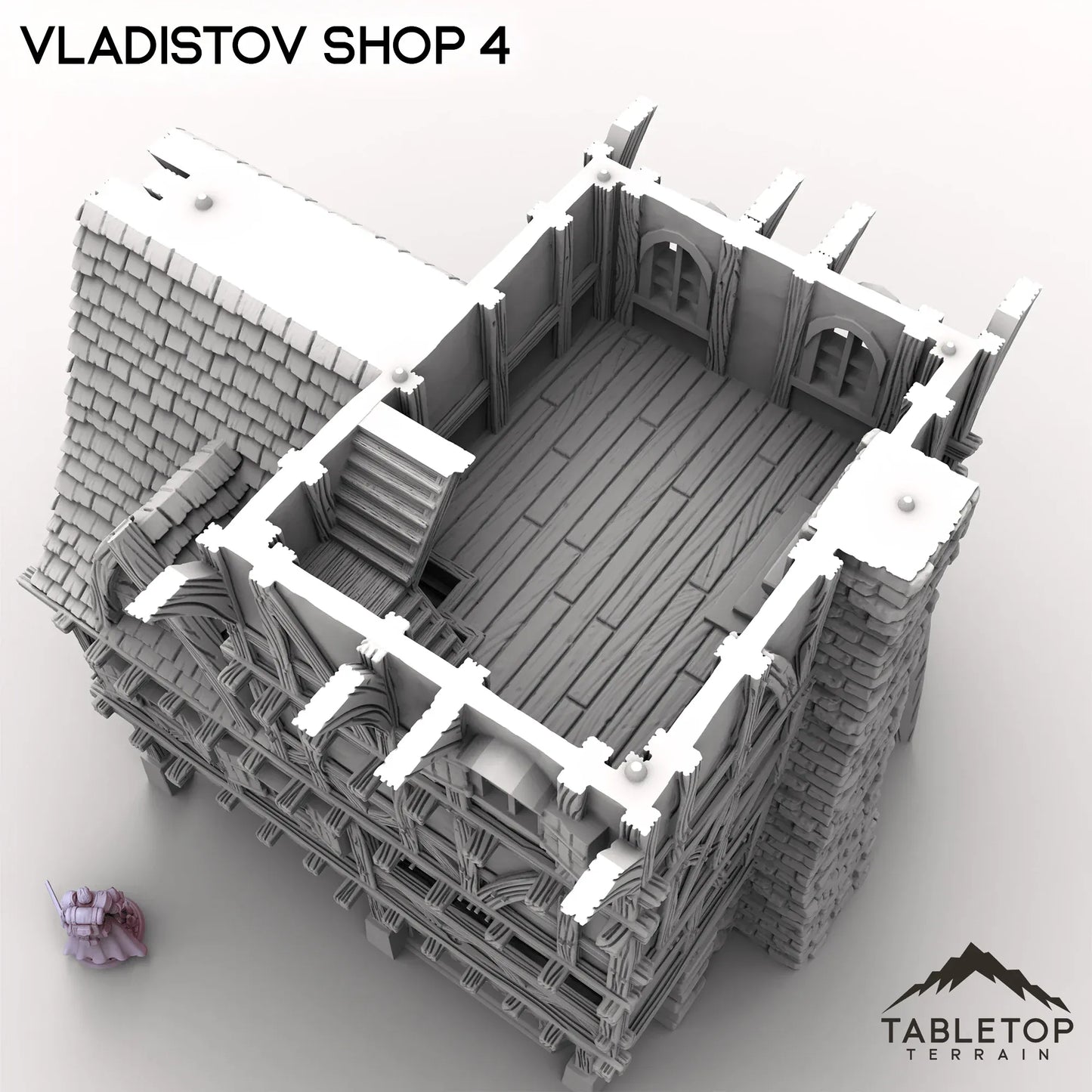 Vladistov Shop 4