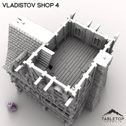 Vladistov Shop 4