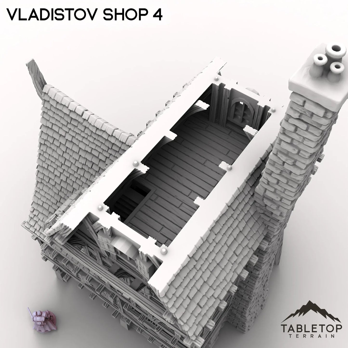 Vladistov Shop 4