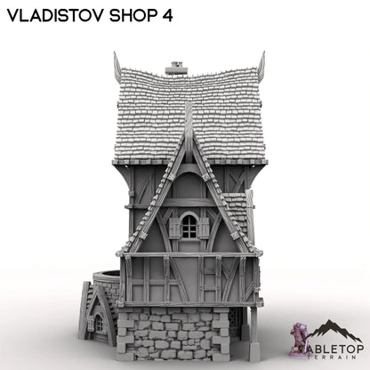 Vladistov Shop 4