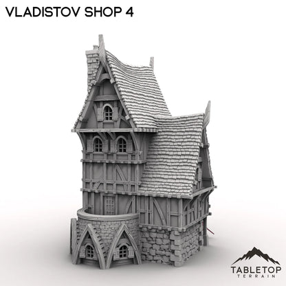Vladistov Shop 4