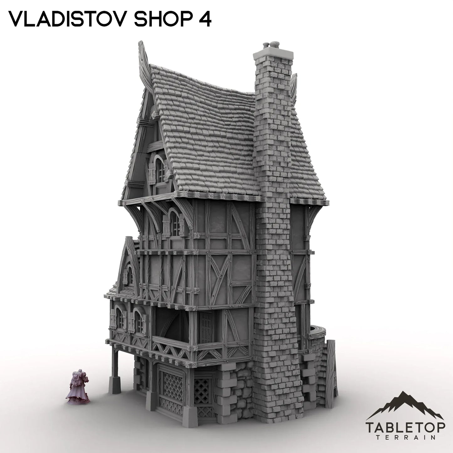 Vladistov Shop 4