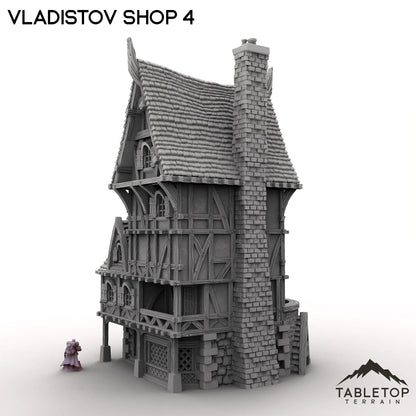 Vladistov Shop 4