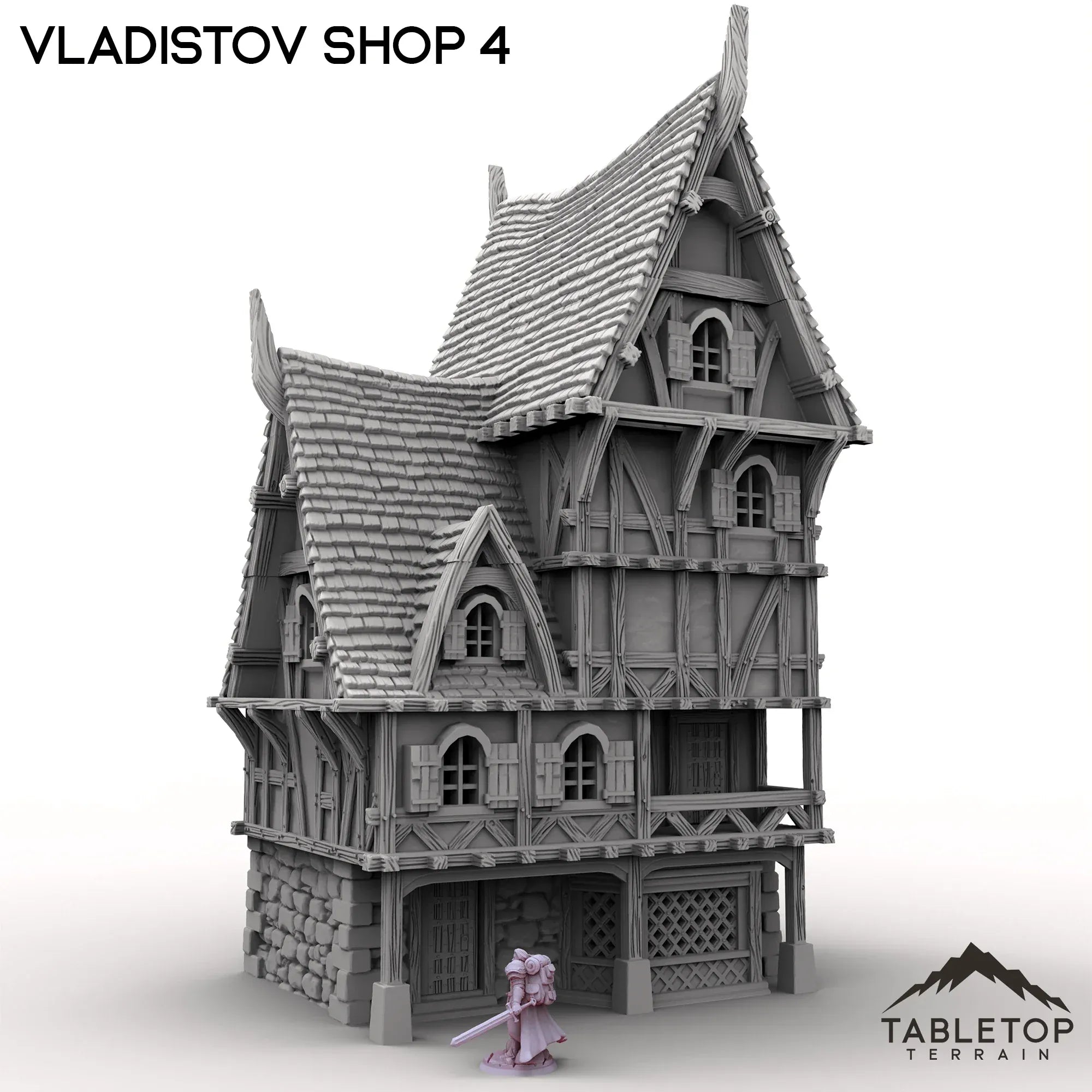Vladistov Shop 4