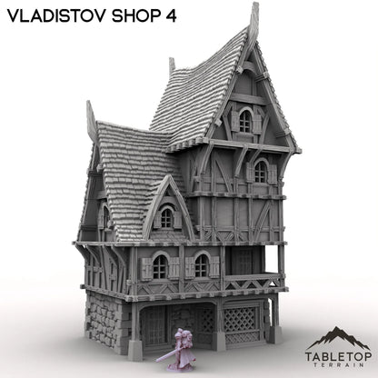 Vladistov Shop 4