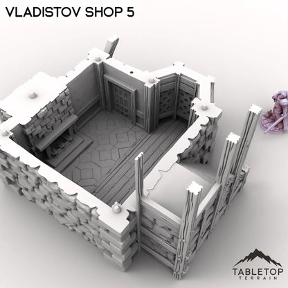 Vladistov Shop 5