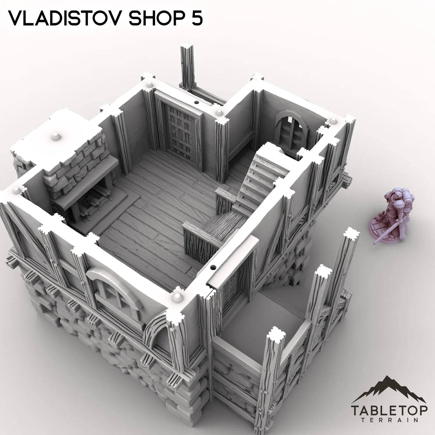 Vladistov Shop 5