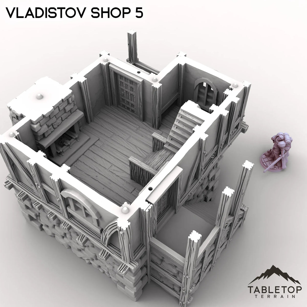 Vladistov Shop 5