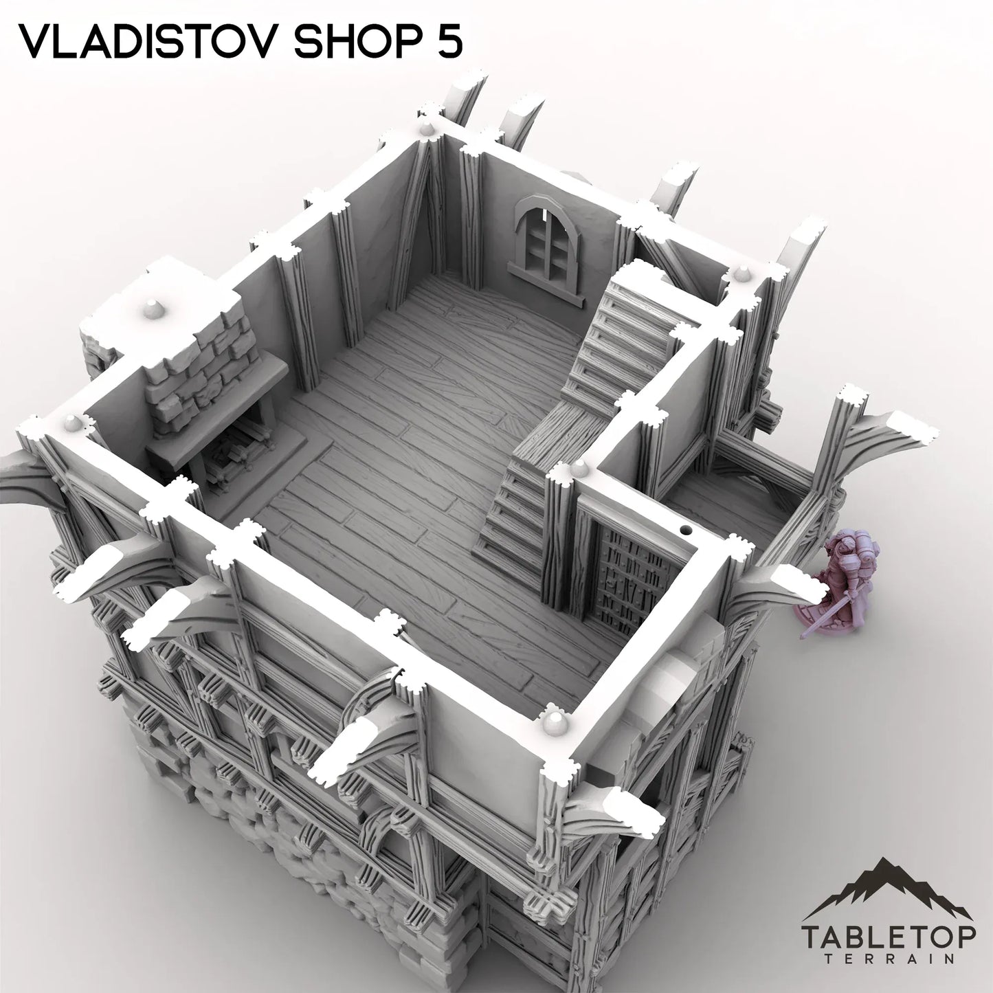 Vladistov Shop 5