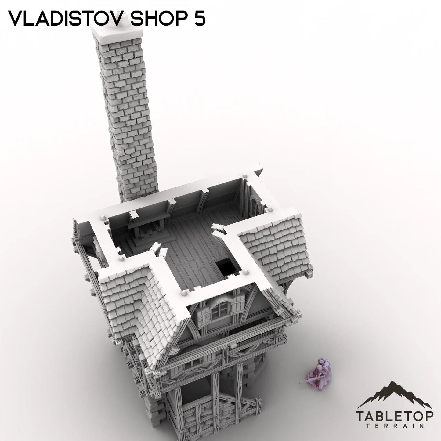 Vladistov Shop 5