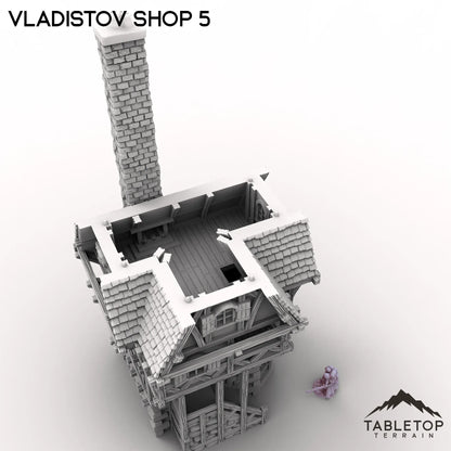 Vladistov Shop 5