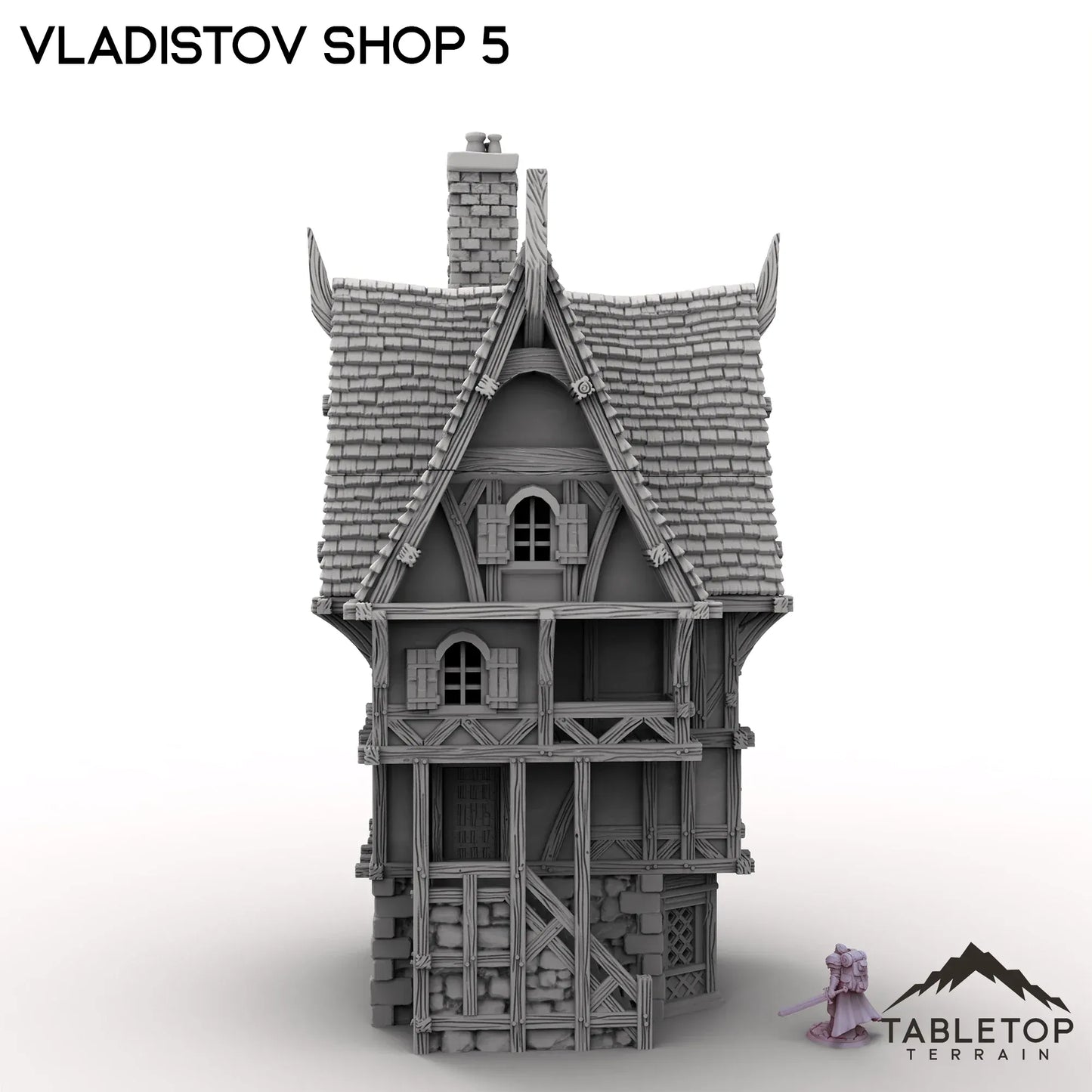 Vladistov Shop 5