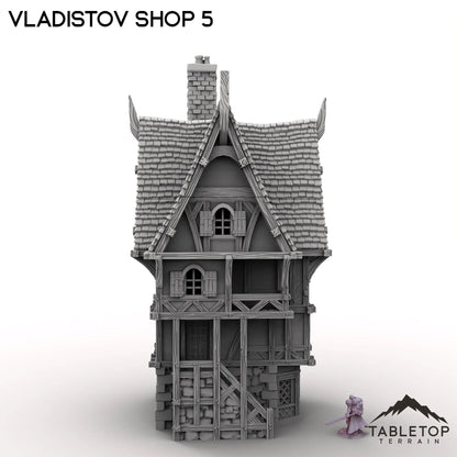 Vladistov Shop 5
