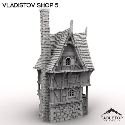 Vladistov Shop 5