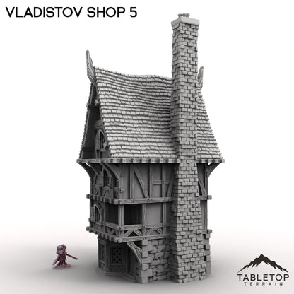 Vladistov Shop 5