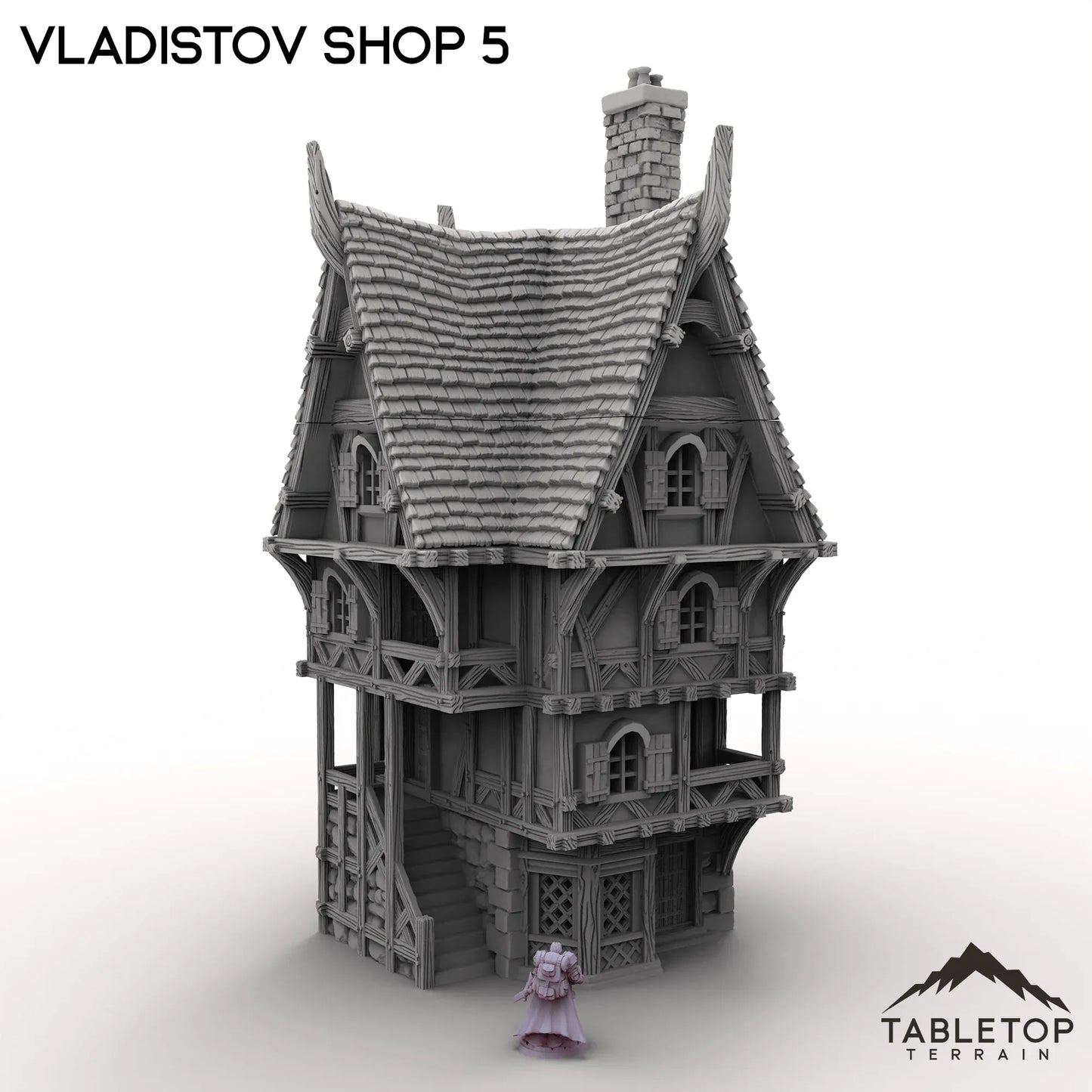 Vladistov Shop 5