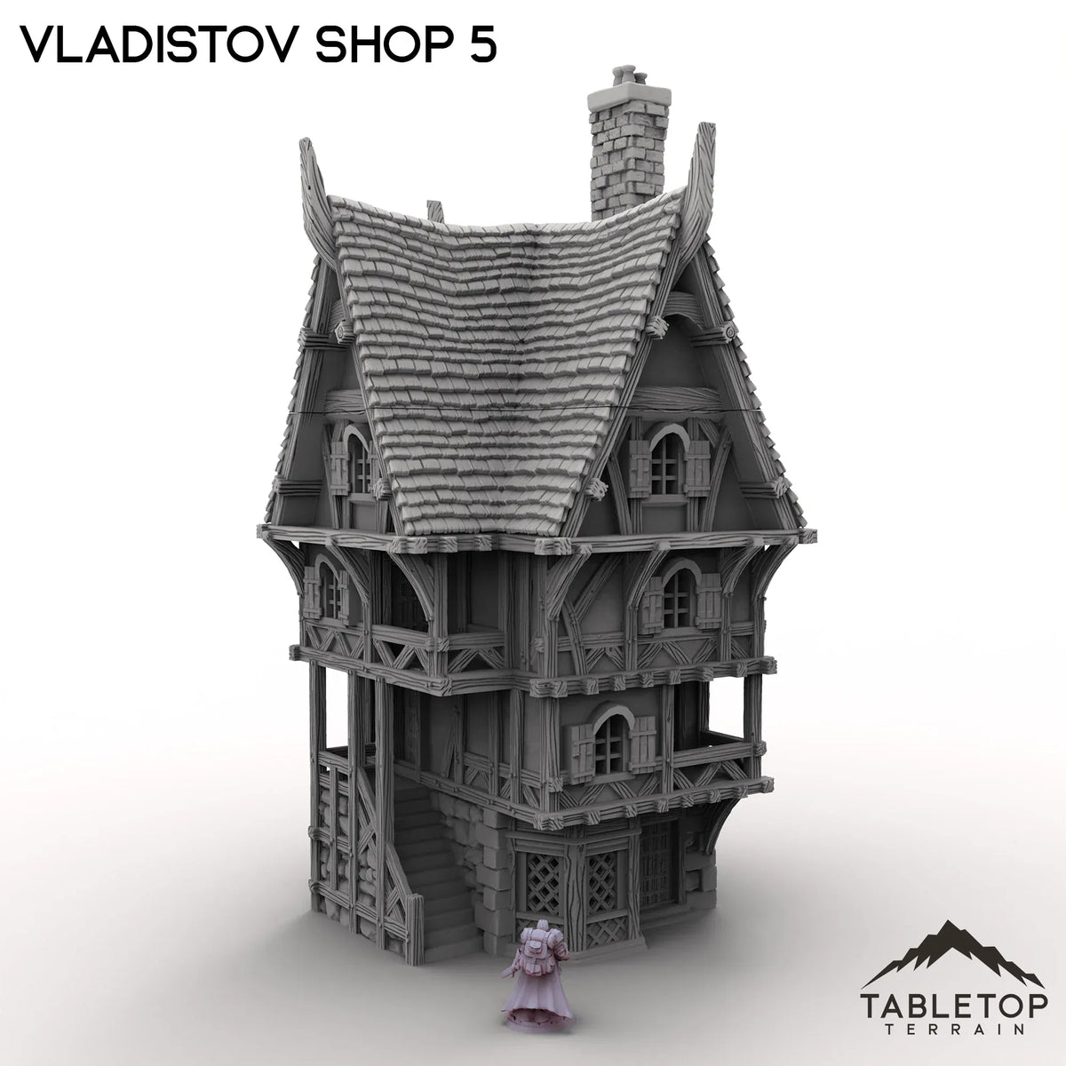 Vladistov Shop 5