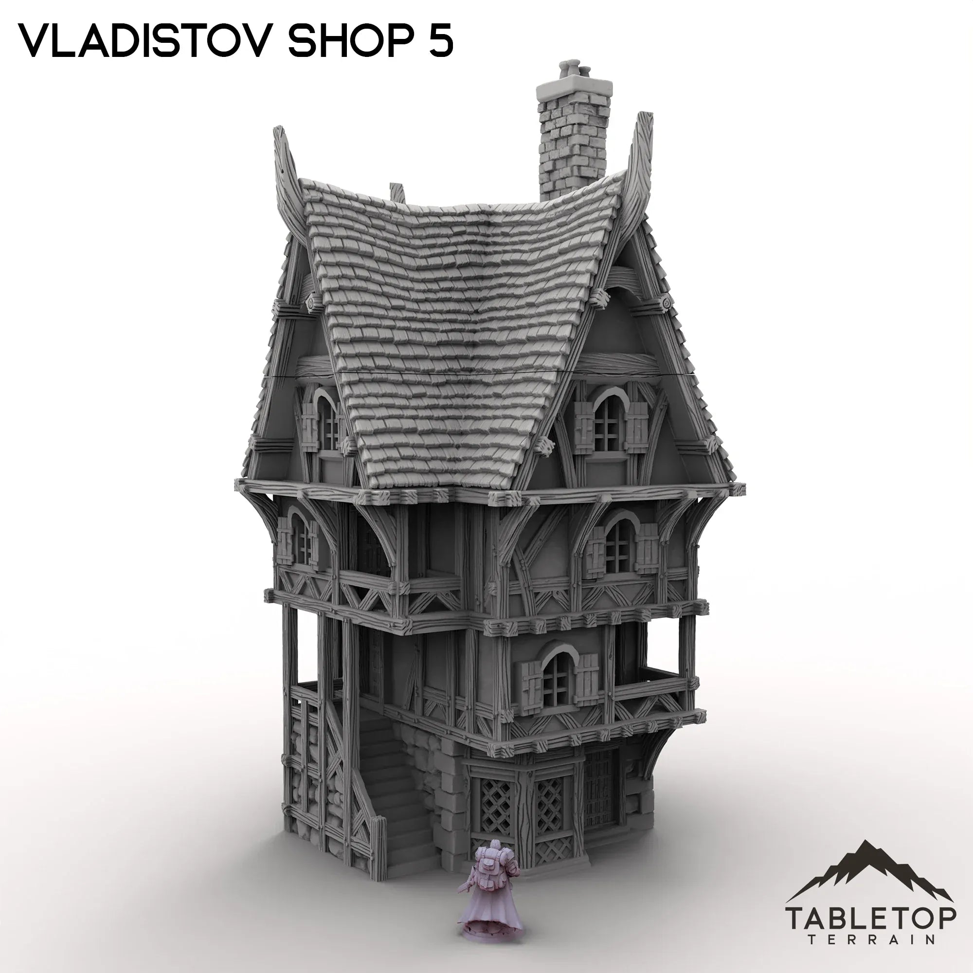 Vladistov Shop 5