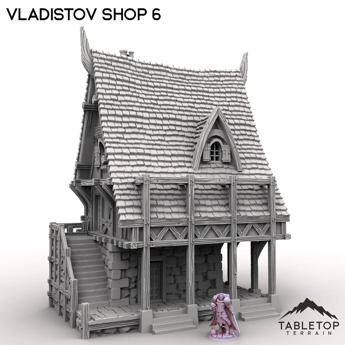 Vladistov Shop 6