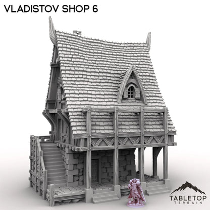 Vladistov Shop 6
