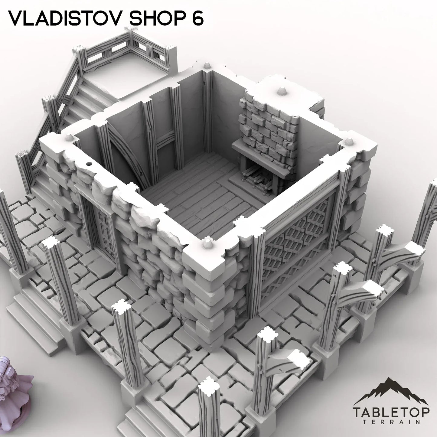 Vladistov Shop 6