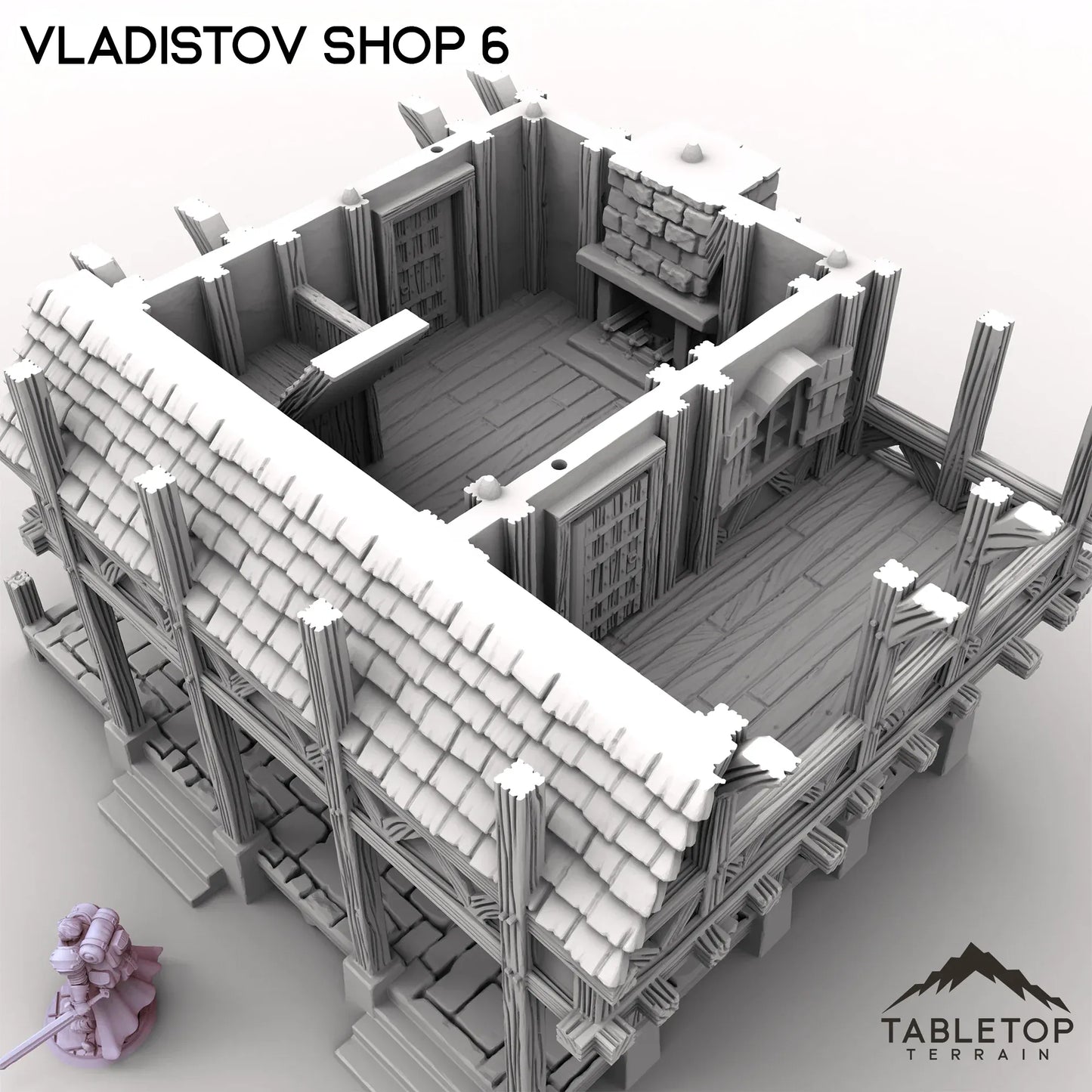 Vladistov Shop 6