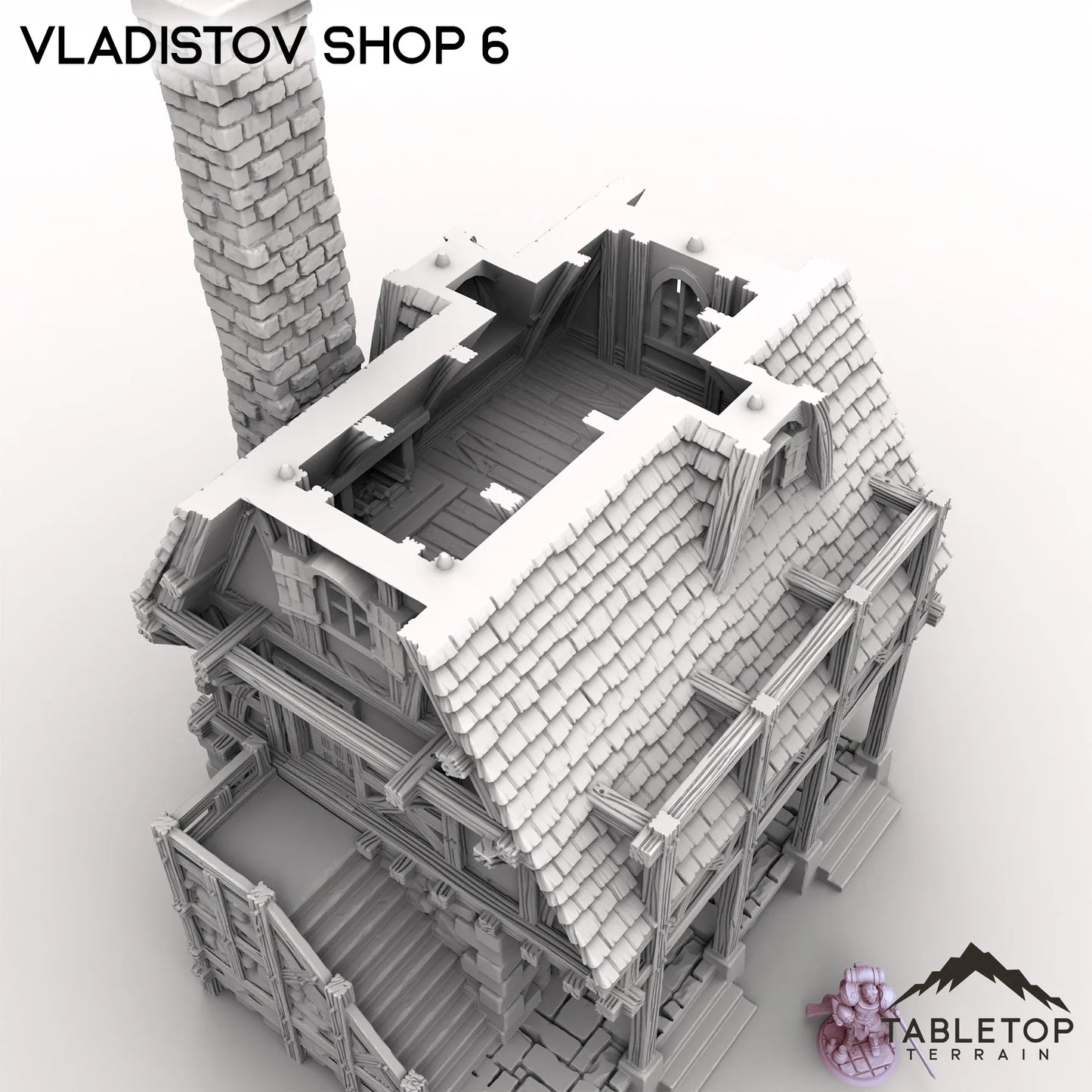 Vladistov Shop 6